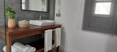 Casa Palacio La Casa Blanca