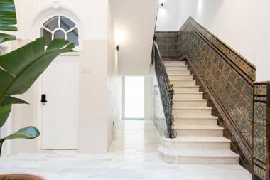 Casa Sevilla 1920 Suites by Epoca