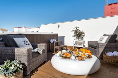 Casa Sevilla 1920 Suites by Epoca