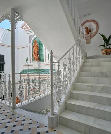 Triana House Boutique Hotel