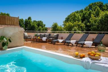 Casa Sevilla 1855 Suites by Epoca