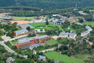 Montanyà Hotel & Lodge