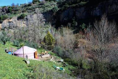 La Molina - casas independientes en naturaleza excepcional