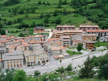 Apartaments Can Bundanci