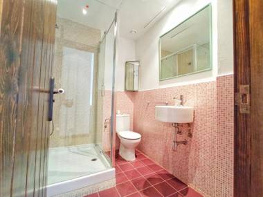 Hotel La Casa del Río