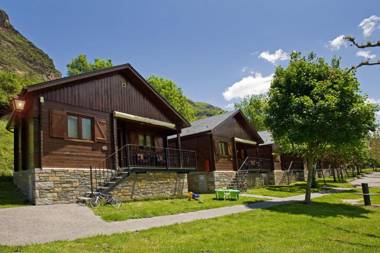 Bungalows La Borda d´Arnaldet