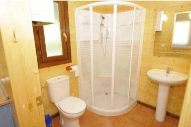 Bungalows La Borda d´Arnaldet