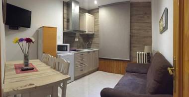 Hotel Apartamentos Barrau