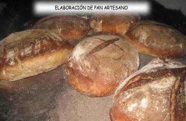 Albergue Areitz Soroa