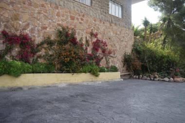 Casa Rural Porta Del Cel