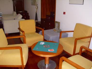 Hotel Rural Vado del Duratón