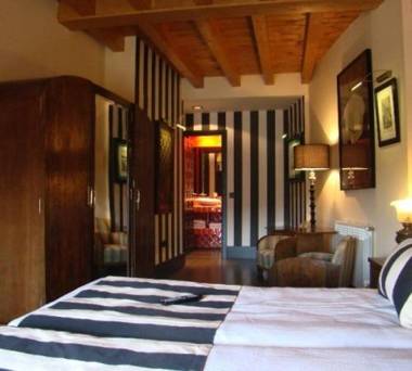 Hotel-Hospedería los Templarios