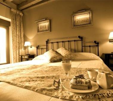 Hotel-Hospedería los Templarios