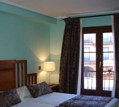 Hotel-Hospedería los Templarios