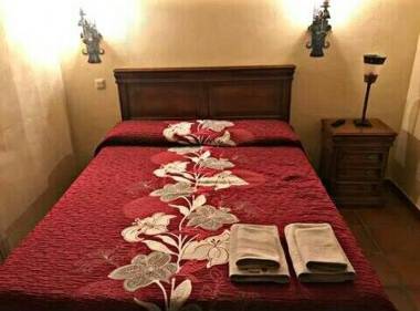 Hostal restaurante Villa de Sepúlveda