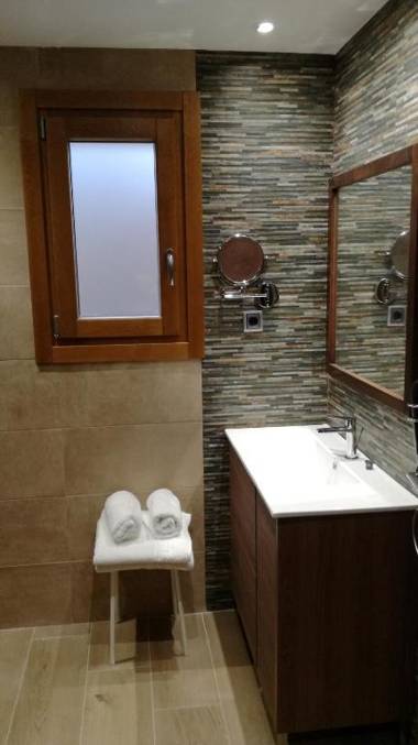 Hotel Rural & SPA Puente del Duratón