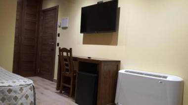 Hotel Rural & SPA Puente del Duratón