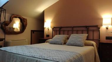 Hotel Rural & SPA Puente del Duratón