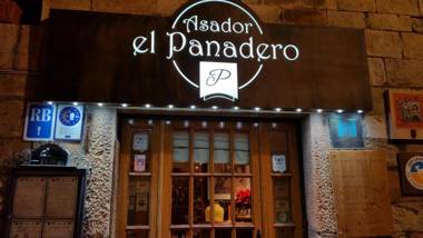 Hostal El Panadero