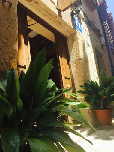 Hostal Posada La Panadera