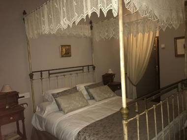 El Corral De Perorrubio