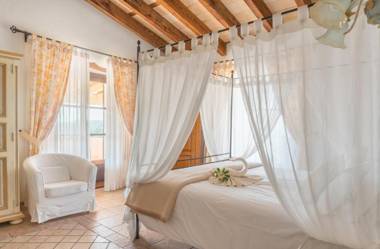 Hotel Binibona Parc Natural