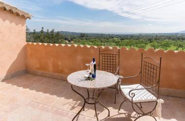 Hotel Binibona Parc Natural