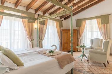 Hotel Binibona Parc Natural