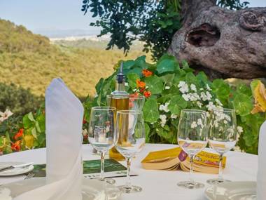 Finca Hotel Albellons