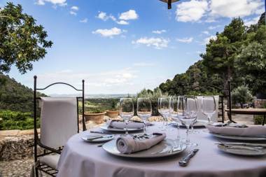 Finca Hotel Albellons