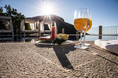 Finca Hotel Albellons