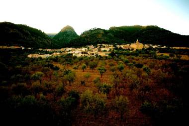 Sa Casa De Ses Bicicletes