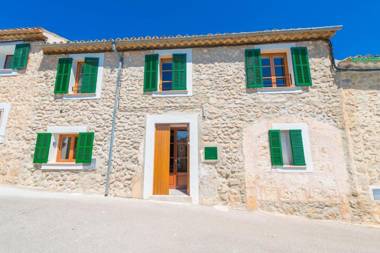 Sa Casa De Ses Bicicletes