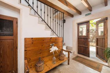 Finca - Agroturisme Sa Parellada