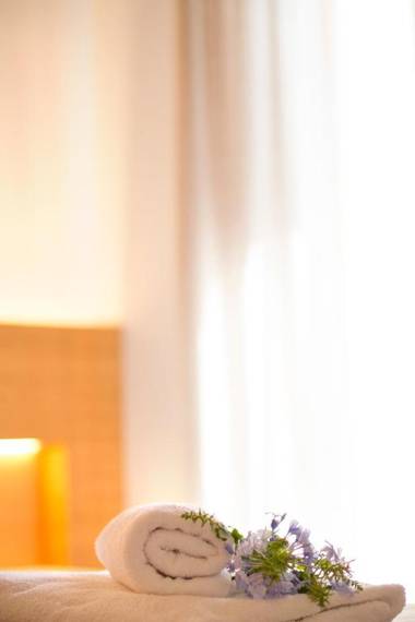 Angels Boutique - Turismo de interior