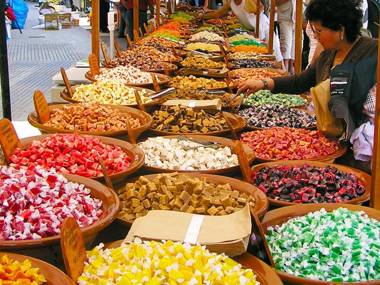 Finca Son Macia amplia piscina jardines en Selva cerca de playas