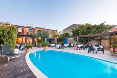 Sunset Villa Can Calco