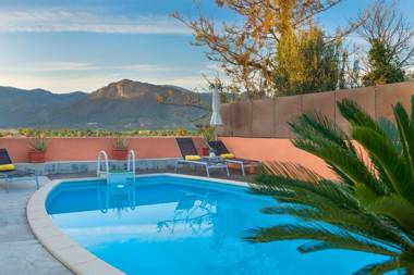 Sunset Villa Can Calco