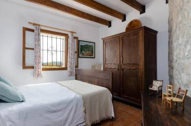 YourHouse Es Molinet Villa