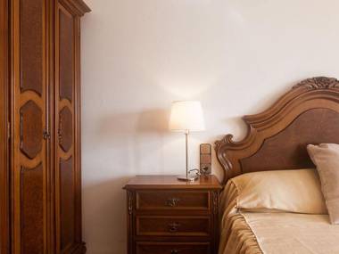 Casa de Can Riera con Piscina Comunitaria