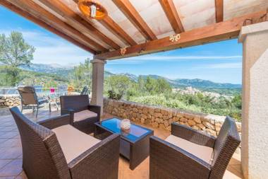 Sa Garriga De Can Barratot