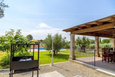 Maravillosa finca ses comes con piscina