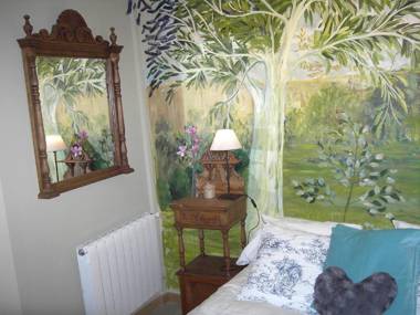 Refitolería Apartamentos