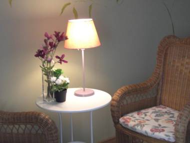 Refitolería Apartamentos