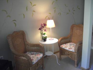 Refitolería Apartamentos