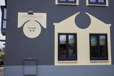 Sotopalacio HSR