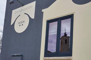 Sotopalacio HSR