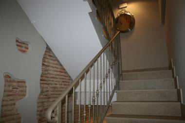 Hospedaje San Francisco