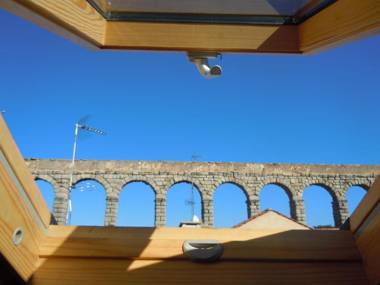 Hospedaje San Francisco