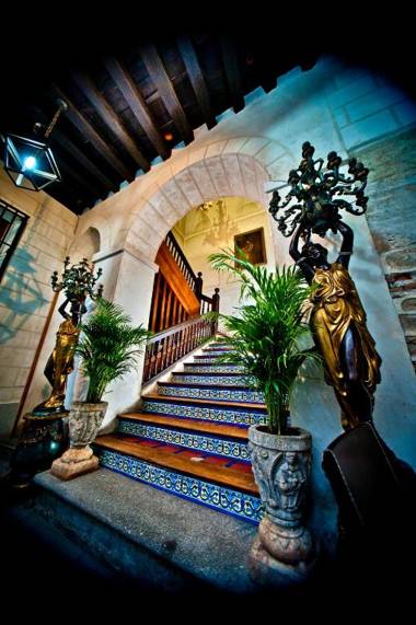 Hotel Condes de Castilla